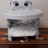 صندلی غذا کودک