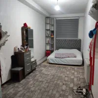 واحد ۱۰۸متری طبقه پنچم باآسانسور دوخوابه|فروش آپارتمان|گلستان (تهران), |دیوار