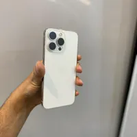 اپل iPhone 13 Pro با حافظهٔ ۲۵۶ گیگابایت