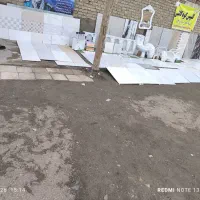 کاشی و سرامیک|مصالح و تجهیزات ساختمان|مشهد, طرق|دیوار