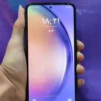 سامسونگ سامسونگ Galaxy A54 با حافظهٔ ۲۵۶ گیگابایت|موبایل|بهبهان, |دیوار