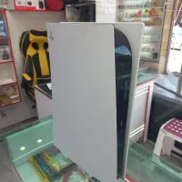Ps5 fat کارکرده دیسک خور