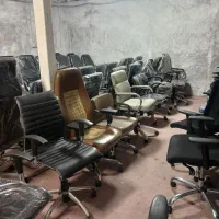 همه مدل *صندلی*اداره