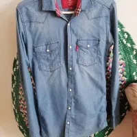 بلوز و شلوار