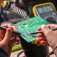 تعمیرات نصب فروش ایفون تصویری دوربین برقکار اصفهان|خدمات پیشه و مهارت|اصفهان, ملکشهر|دیوار