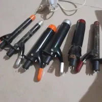 بابلیس حرفه ای و اطوی مو  مارک  مکس|آرایشی، بهداشتی، درمانی|رشت, بلوار گیلان|دیوار