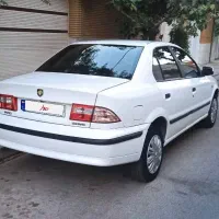 سمند EF7 دوگانه کارخانه مدل 94|خودرو سواری و وانت|قم, بنیاد|دیوار