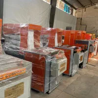 دستگاه چندکاره تولیدانواع دستمال‌کاغذی،نایلون،سفره