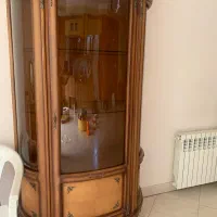 بوفه گنجه