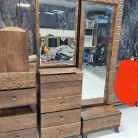 سرویس چوب|تخت و سرویس خواب|قرچک, امین آباد|دیوار