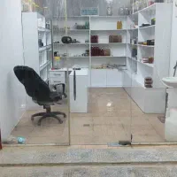 اجاره مغازه در بازار روز جراحی روبروی خیابان اصلی|اجارهٔ مغازه و غرفه|چمران, |دیوار