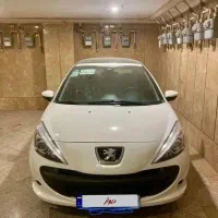 ۲۰۷پانا ارتقا یافته +TU5