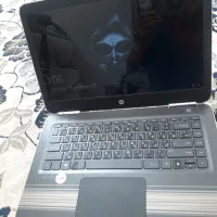 لپ تاپ hp عالی|رایانه همراه|گلبهار, شهر جدید گلبهار|دیوار