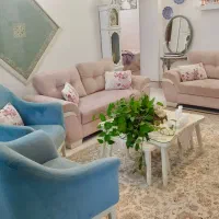 ست مبل و میز ناهارخوری