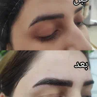 خدمات میکرو بلیدینگ (فیبروز) با قیمت مناسب در زهک|خدمات آرایشگری و زیبایی|زهک, |دیوار