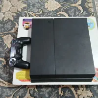 پلی استیشن ps4 صفر