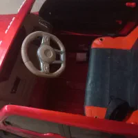 ماشین شارژی|اسباببازی|شازند, |دیوار