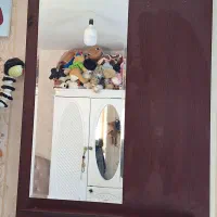 آینه دیواری|آینه|صدرا-فارس, فاز ۱|دیوار