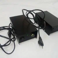 حباب ساز اکواریوم