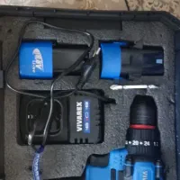 دریل شارژی 16 ولت