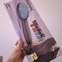 برس حرارتی سیترونال مدل B88