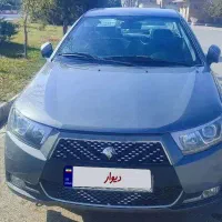 دنا پلاس تیپ ۲ مدل برج 12سال 1400 دنده ای|خودرو سواری و وانت|اردبیل, |دیوار