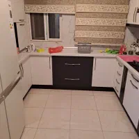 کابینت دست دوم در حد