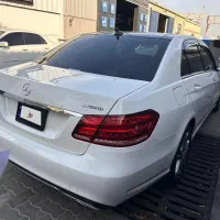 مرسدس بنز E400 مدل ۲۰۱۴|خودرو سواری و وانت|رشت, انصاری|دیوار