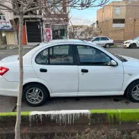 ساینا مدل 97شاسی پلم.|خودرو سواری و وانت|رفسنجان, |دیوار