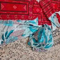 لباس درحدنو