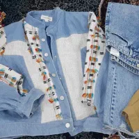 لباس دخترانه|لباس|آبادان, |دیوار