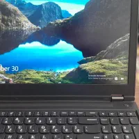 لپتاب P51 در حد نو|رایانه همراه|آبیک, |دیوار