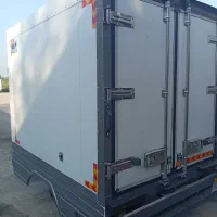یخچال نیسان فروشی