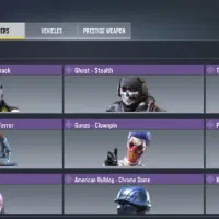 اکانت کالاف دیوتی مهندسی شده|کنسول، بازی ویدئویی و آنلاین|اصفهان, کوجان|دیوار