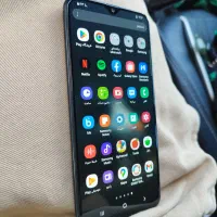 گوشیa30s درحد|موبایل|فردیس, شهرک ارم|دیوار