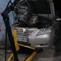 تعمیرگاه تخصصی انواع خودروهای ایرانی و خارجی