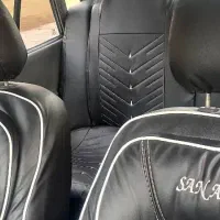 پراید111مدل 92|خودرو سواری و وانت|تهران, یافت‌آباد|دیوار