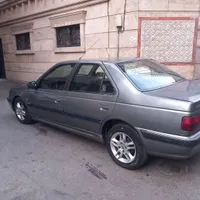 پژو پارس ساده، مدل ۱۳۸۸|خودرو سواری و وانت|تهران, خانی‌آباد|دیوار