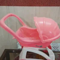 کالسکه اسباب بازی