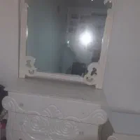 تخت و سرویس خواب|تخت و سرویس خواب|تربت جام, والفجر|دیوار