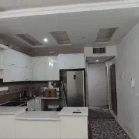 ویلایی  دربست   ۲ طبقه  رو پیلوت