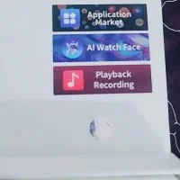 ساعت هوشمند