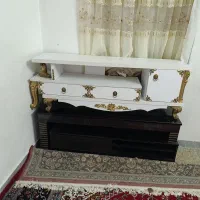 میز تلویزیون