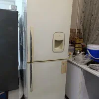 یخچال فریزر