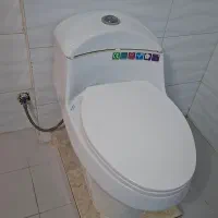 توالت فرنگی