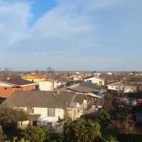 ویلایی218متر-دوکله-تخلیه-غربی