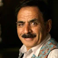 کنسرت کمدی عمو رشید