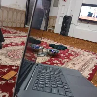 لبتاب مدل ۵۵۴۰|رایانه همراه|اهواز, فرهنگ شهر|دیوار