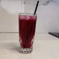 شربت آلبالو