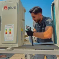 خدمات نصب و تعمیرات فوق تخصصی اسپیلت.شارژ گاز.